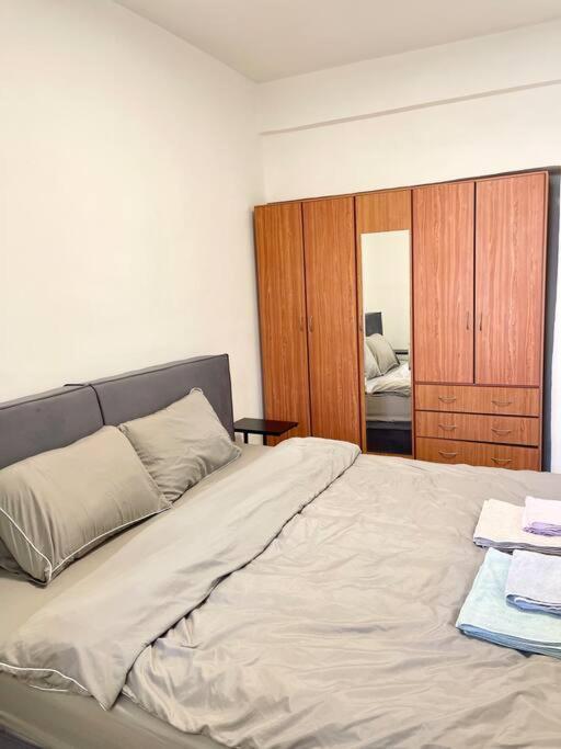Rambam Beach Apartment Haifa Exterior photo