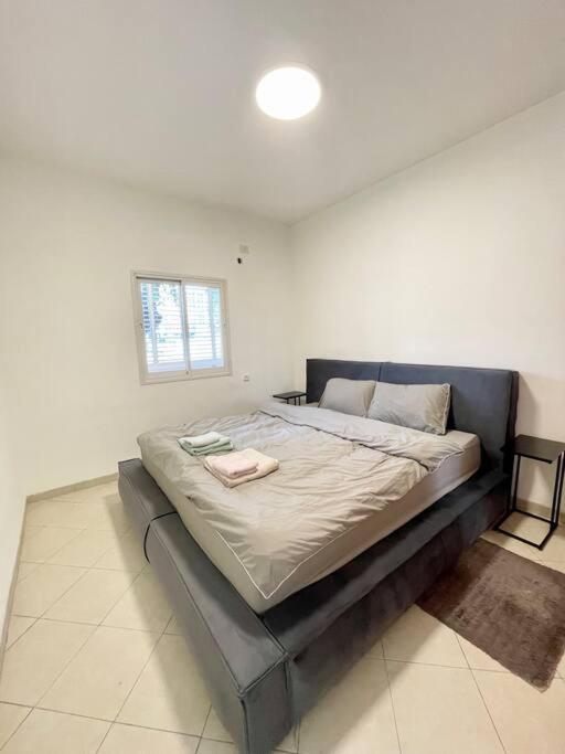 Rambam Beach Apartment Haifa Exterior photo