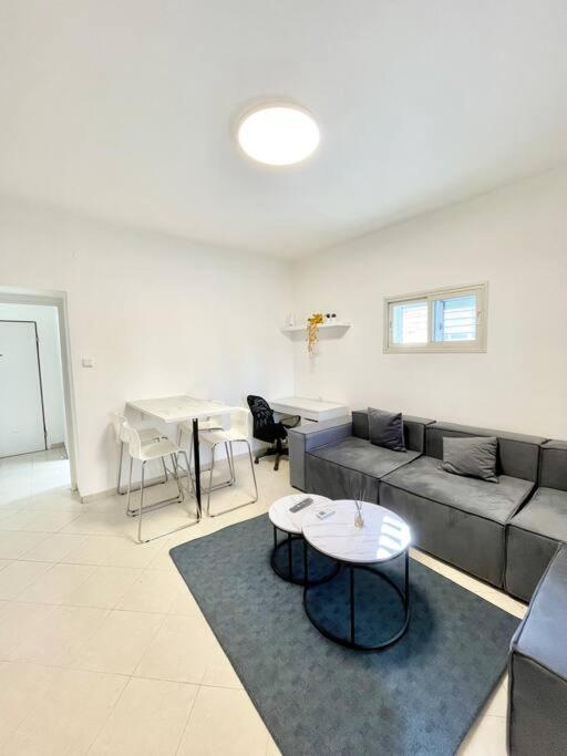 Rambam Beach Apartment Haifa Exterior photo