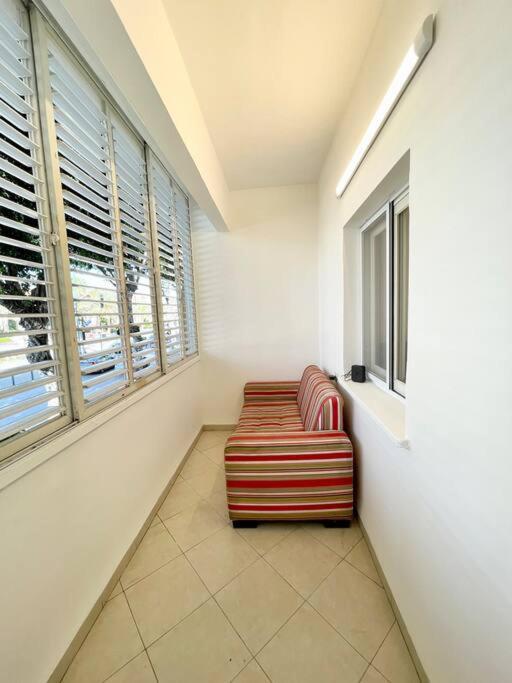 Rambam Beach Apartment Haifa Exterior photo