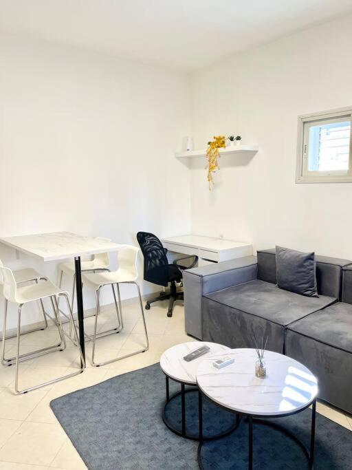 Rambam Beach Apartment Haifa Exterior photo