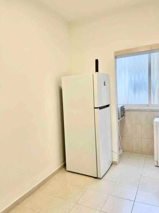 Rambam Beach Apartment Haifa Exterior photo