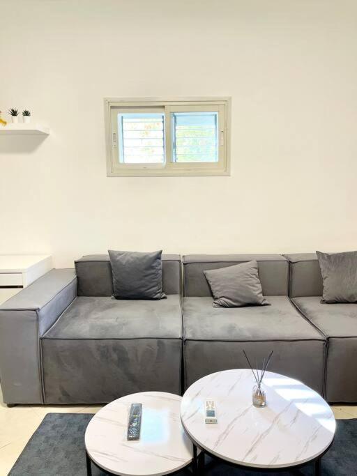Rambam Beach Apartment Haifa Exterior photo