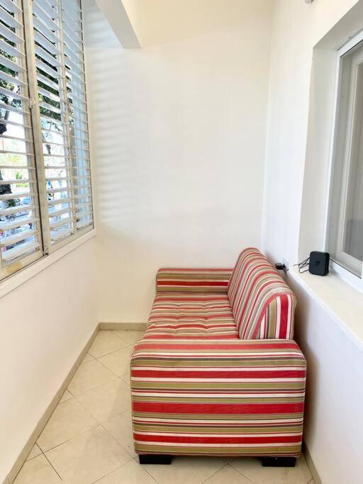 Rambam Beach Apartment Haifa Exterior photo