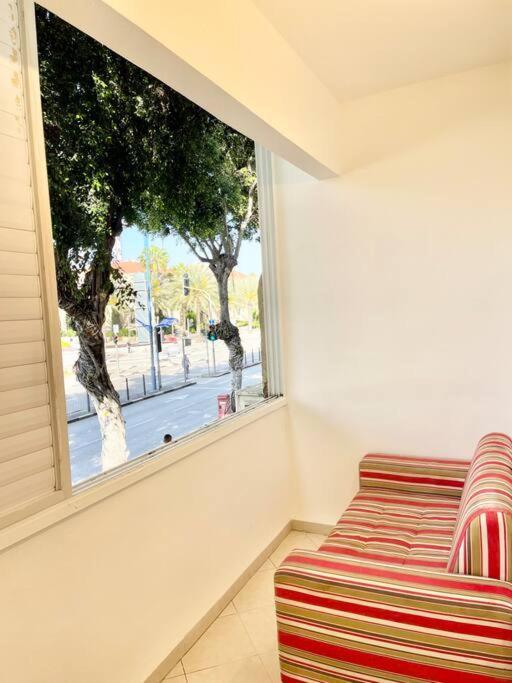 Rambam Beach Apartment Haifa Exterior photo